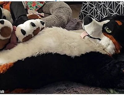 Pawslut Puppy Gets Back To Back Pawjobs With Massive 2nd Cumshot At The End