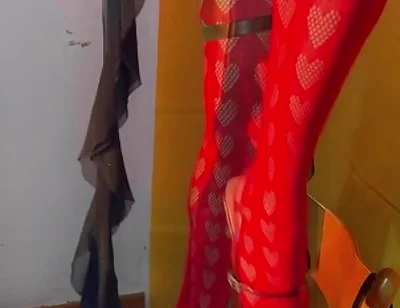 Femboy Obsession - Chapter 5: Ignited Skin