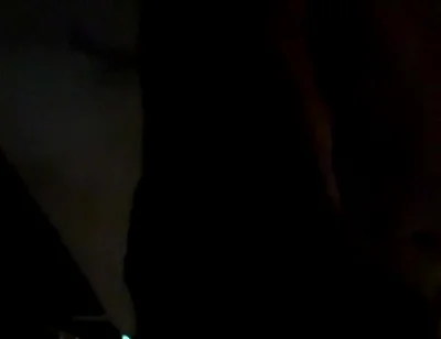 Naked walk busstation