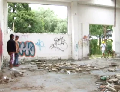 Twink Trio Show off in Circle Jerk