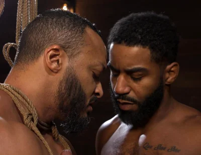 Shadow & Dillon Diaz to the Victor Goes the Spoils