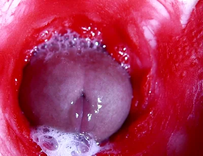 Hot Wet Sexy Hole and Sloppy Big Cock