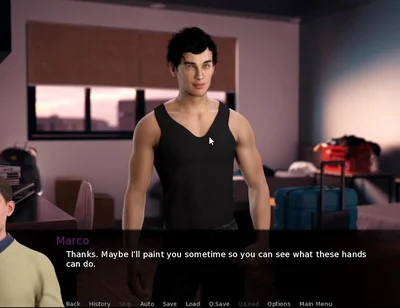 Freshmen Physical Education Gameplay Part 9