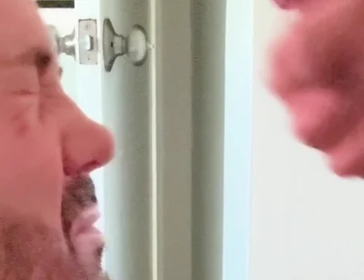 He Wants a Fat Big Cock in His Mouth