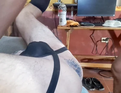 Juicy Piece of Meat