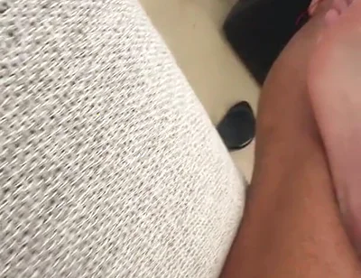 03 My Boy Feet Watching X Man 97