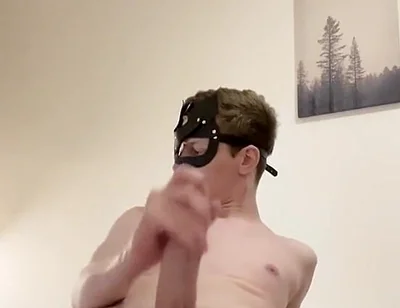 From Soft to Hard and Then Cumming )