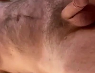 Guy Pissing