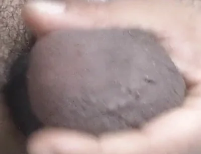 Is Testicle Tuesday a Thing?