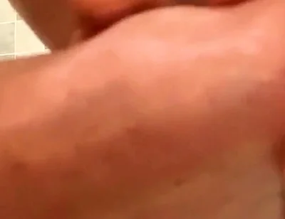 Look at My Wonderful Cumshot! Masturbation and Wank