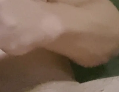Britney Babe Late Night Riding on My Hard Cock