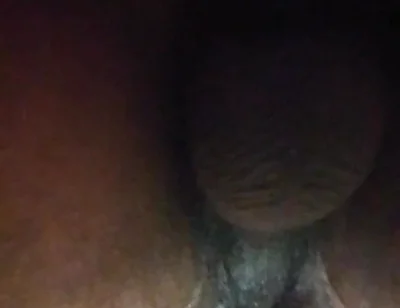 Prostate Toy Makes Me Cum