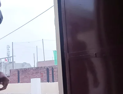 Salman Driver Nude