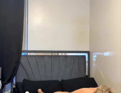 Bailey Fucks and Cums All Over Jake's Ass