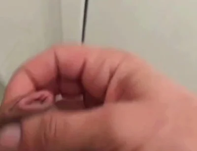 Man Masturbating Bc He Saw His Bosses Ass