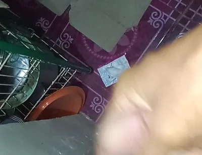 My Morning Pee