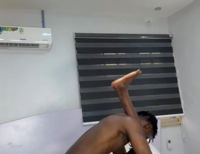 Two Thuggish Having Some Hot Secret Vibes