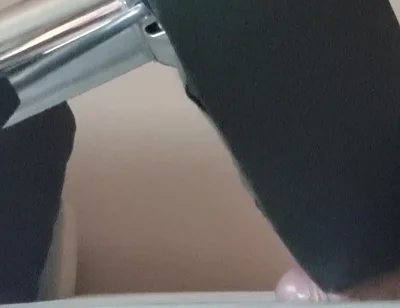 Sexy Bar Stool Fucked