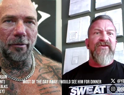 Porn star confessions - coach vanson episode 204
