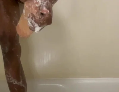Wanna Wash My Feet?