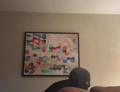 Using a White Subs Throat and Face