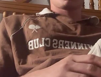 I'm so Hot That My Dick Is Marked a Lot in My Boxers