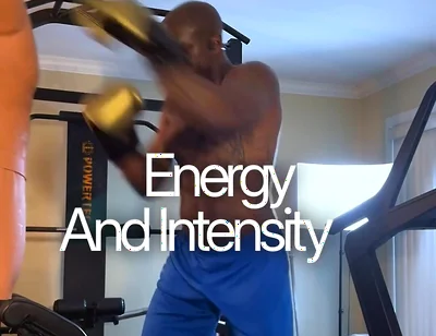 Mcpherson Vital Fitness Part 67