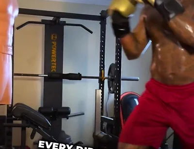 Mcpherson Vital Fitness Part 72