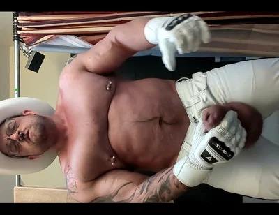 I Cum Twice in a Matter of Minutes