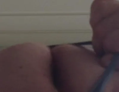 Porch Thong Ass. Dance