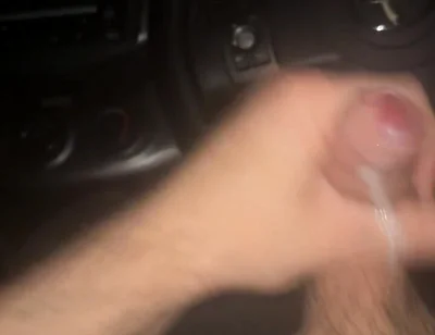 Car Jerk Before Work