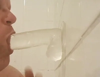 Sucking, Sucking, Sucking
