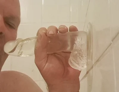 Sucking, Sucking, Sucking