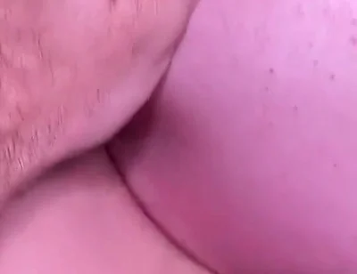 Massive Stepdaddy Made Me Submit