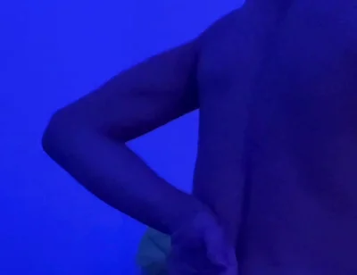 I Cum Hard Showing My Ass and My Latin Cock