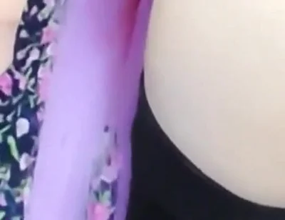 692 Big-bootied Stepmother MILF Likes to Watch Hentai