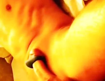 Making My Big Thick Gypsy Cock Cum Hard