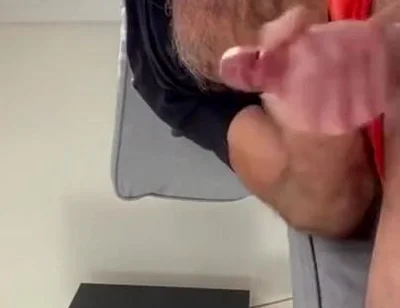 Cum Shoot