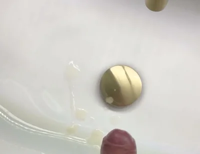 Sometimes You Have to Stop Working to Go and Have a Wank Otherwise You Just Waste a Whole Day Touching Your Cock Throbbing in Your Pants