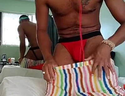 Close up Jerk and Cum!