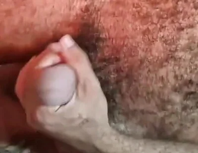 It's Time for a Jerk off!