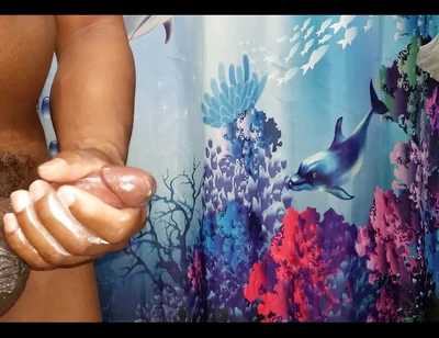 Jerking off & Cumming Thick 1 Video 2:43