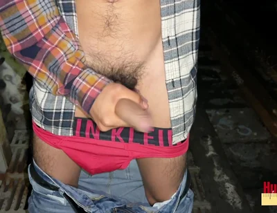 Jerk off - 4 Day Load Solo Twink Dick Massive Xl Monster