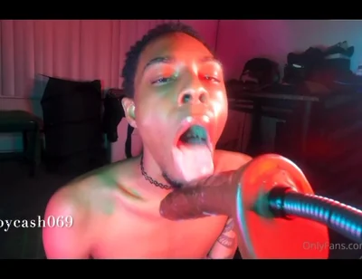 Black Solo