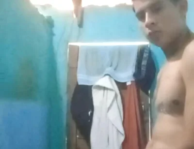 Full Milked Masturbation