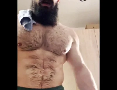 Some Cardio After the Work Out