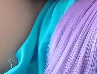 304 Big Ass Doll Gets Hard
