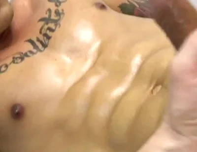 Gorgerous Chris Heira - Handjob Fantasy
