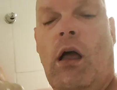 Let's Continue with the Dildo Training for the Slut