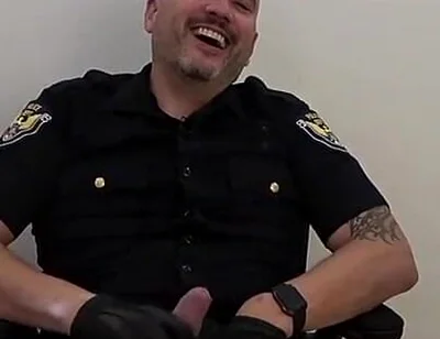 Sph From Uniformed Passport Control Officer